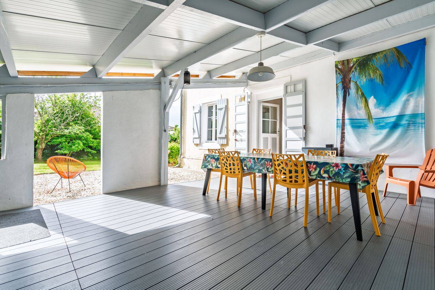 Maison 6 pièces 160 m² · à Saint-Jean-de-Marsacq · 160 m² · 510 000 €