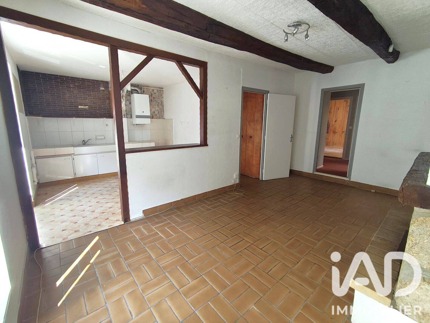 Appartement 3 pièces 247 m² · à Hennebont · 247 m² · 121 000 €