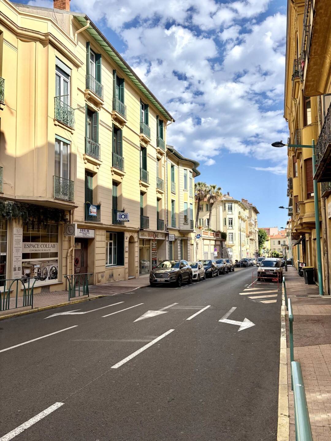 Appartement 80 m² · à Menton · 80 m² · 155 000 €