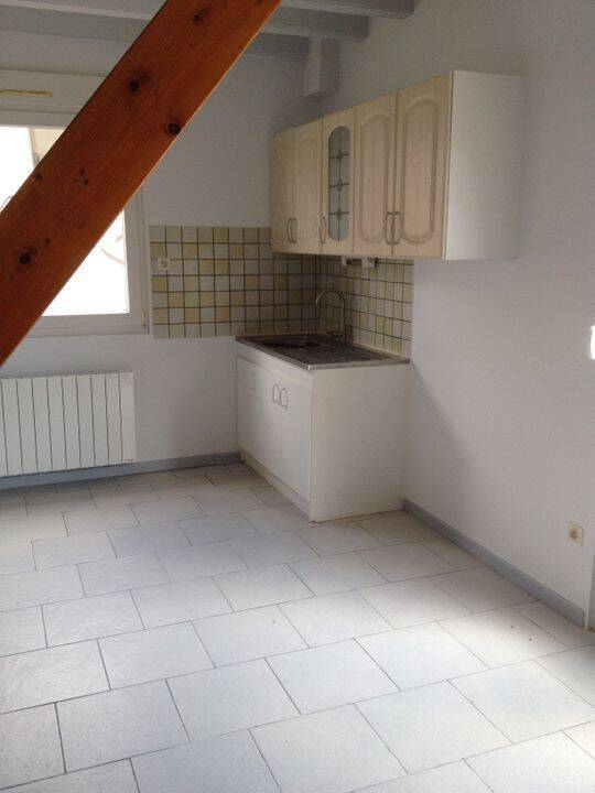 Appartement 2 pièces 48 m² · à Remoncourt · 48 m² · 445 €/mois