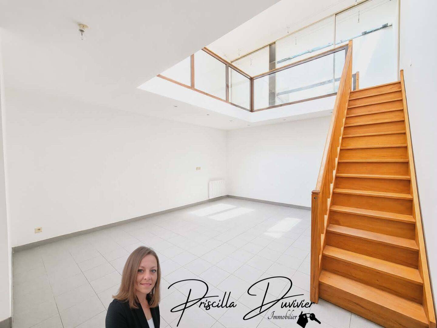Appartement 4 pièces 108 m² · à Berthecourt · 108,3 m² · 153 000 €