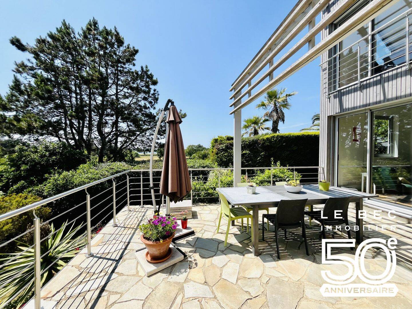 Maison 8 pièces 182 m² · à Baden · 182 m² · 1 133 000 €