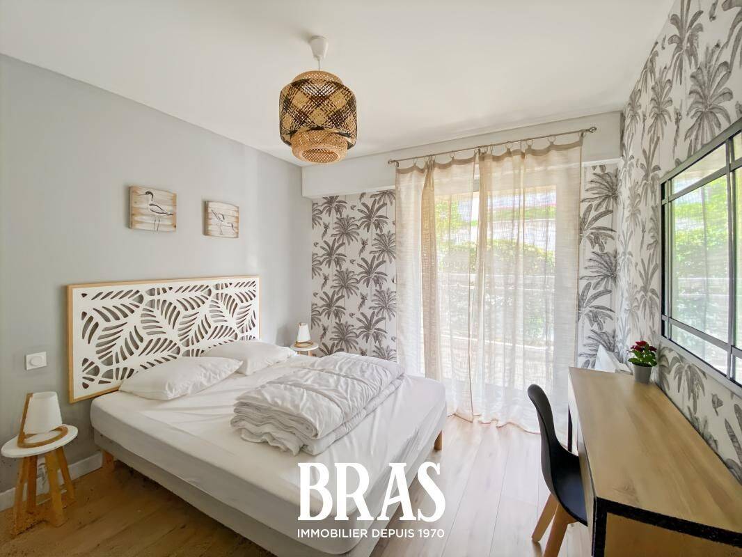 Appartement 3 pièces 66 m² · à La Baule-Escoublac · 66 m² · 1 430 €/mois