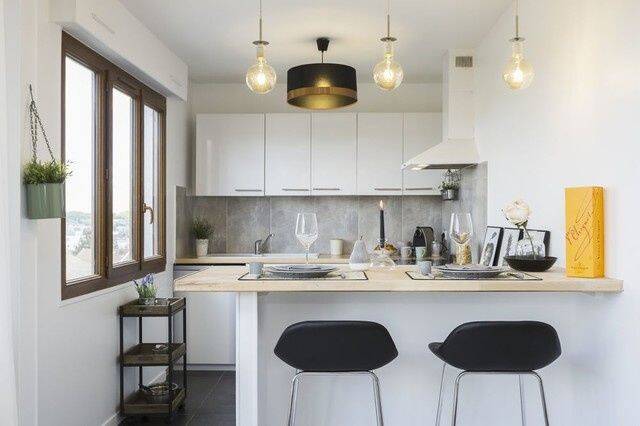 Appartement 3 pièces 62 m² · à Montpellier · 61,6 m² · 312 000 €