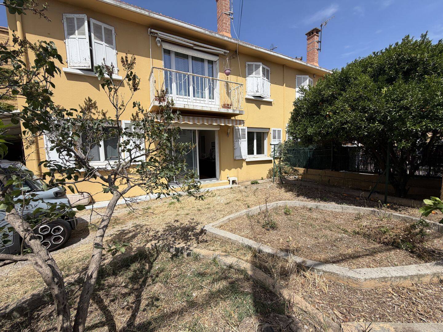 Appartement 3 pièces 61 m² · à La Seyne-sur-Mer · 61 m² · 168 000 €