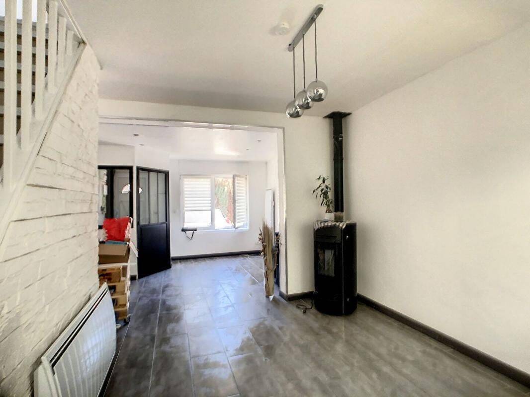 Maison 5 pièces 80 m² · à Haubourdin · 79,5 m² · 865 €