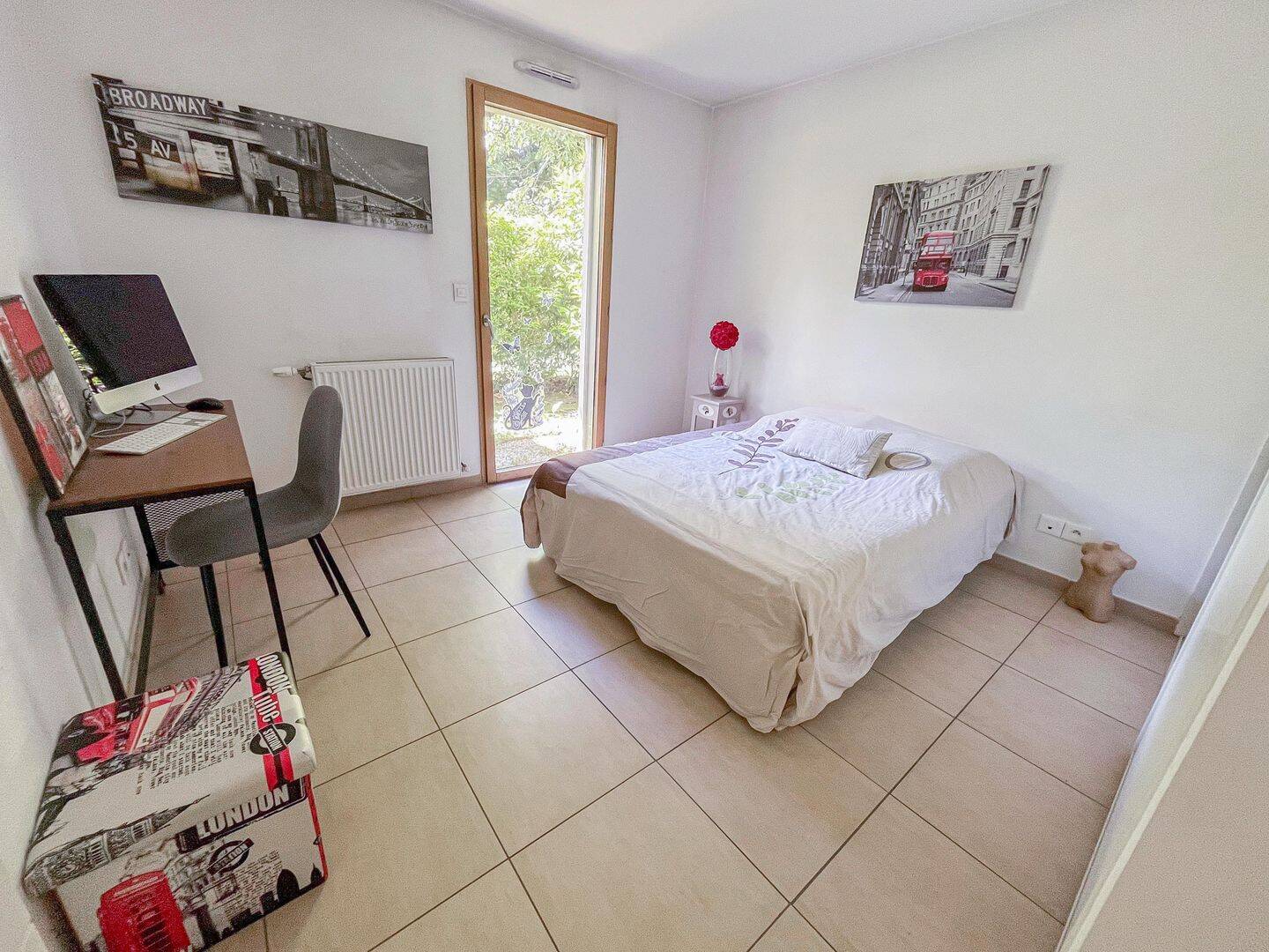 Appartement 2 pièces 46 m² · à Saint-Cyr-au-Mont-d'Or · 46 m² · 232 000 €