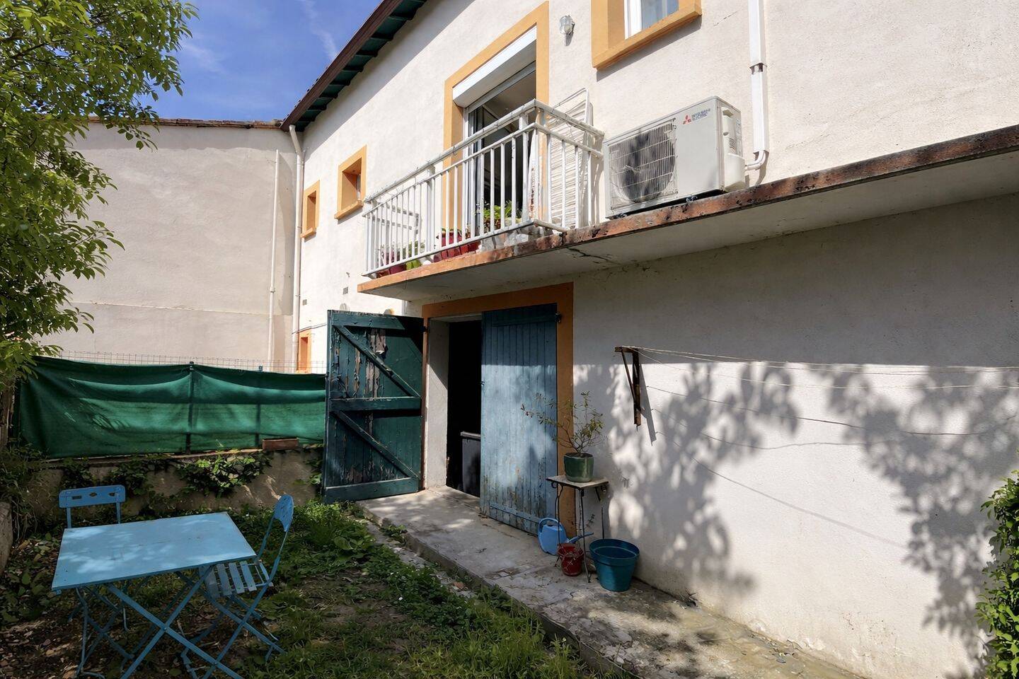 Appartement 3 pièces 65 m² · à Villeneuve-Tolosane · 65 m² · 190 000 €