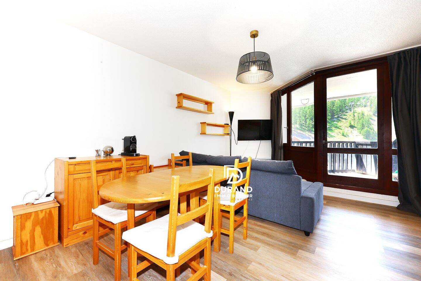 Appartement 2 pièces 37 m² · à Vars · 37 m² · 213 000 €