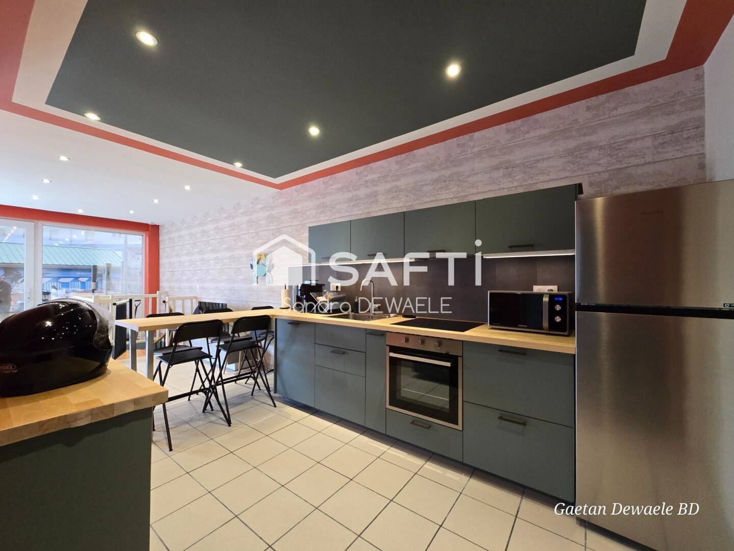 Appartement 5 pièces 90 m² · à Bray-Dunes · 90 m² · 259 000 €