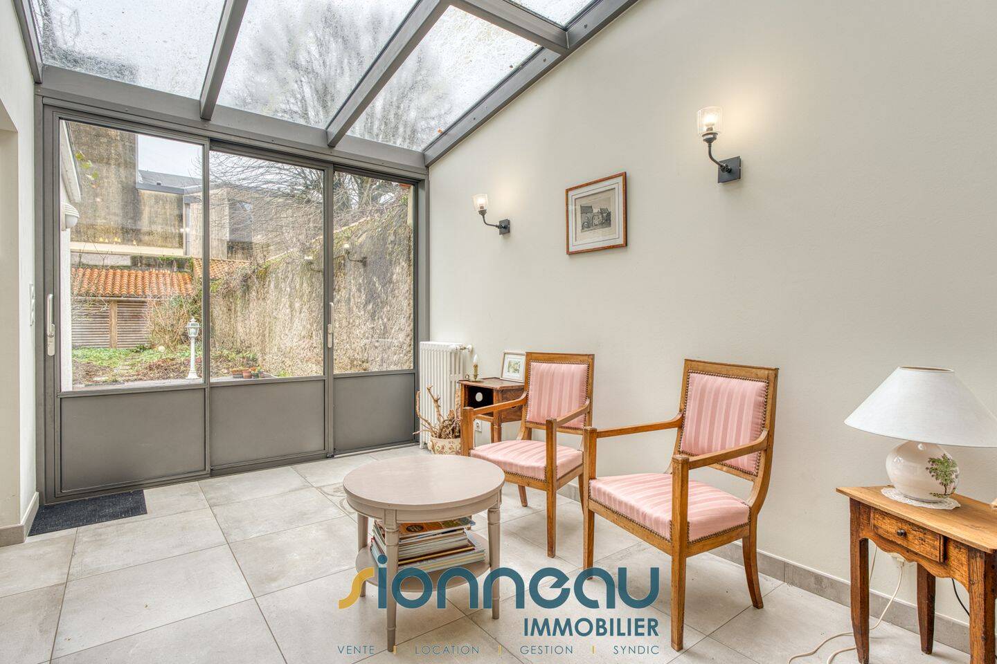 Maison 6 pièces 150 m² · à La Roche-sur-Yon · 150 m² · 470 000 €