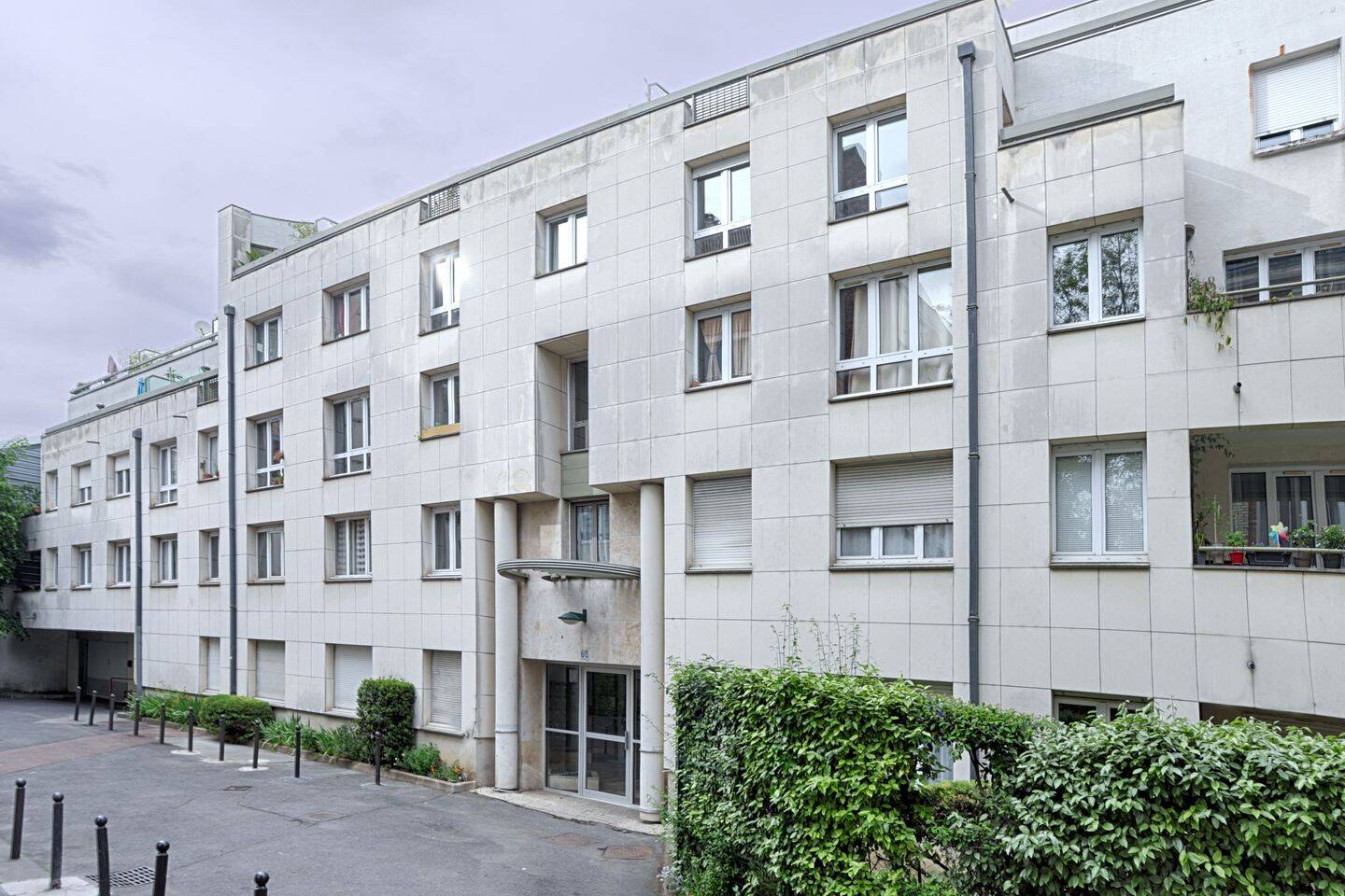 Appartement 2 pièces 59 m² · à Paris 10ème Arrondissement · 59 m² · 1 746 €
