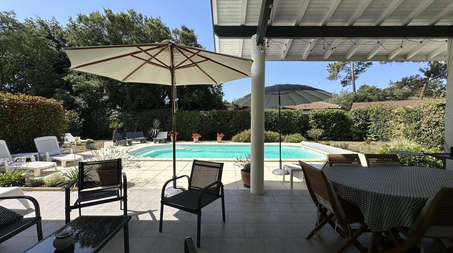 Maison 6 pièces 150 m² · à Capbreton · 150 m² · 1 090 000 €