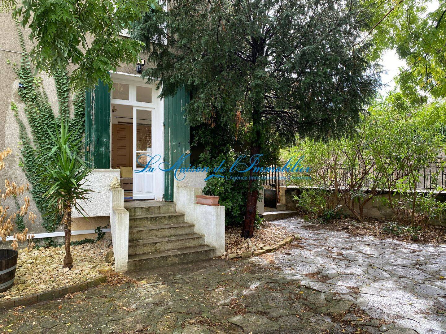Maison 5 pièces 130 m² · à Canaules-Et-Argentières · 130 m² · 250 000 €