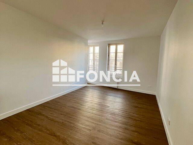 Appartement 3 pièces 53 m² · à Niort · 53,2 m² · 650 €/mois