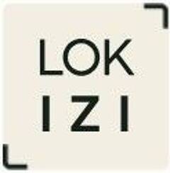 LOKIZI - LA LOCATION MEUBLEE logo