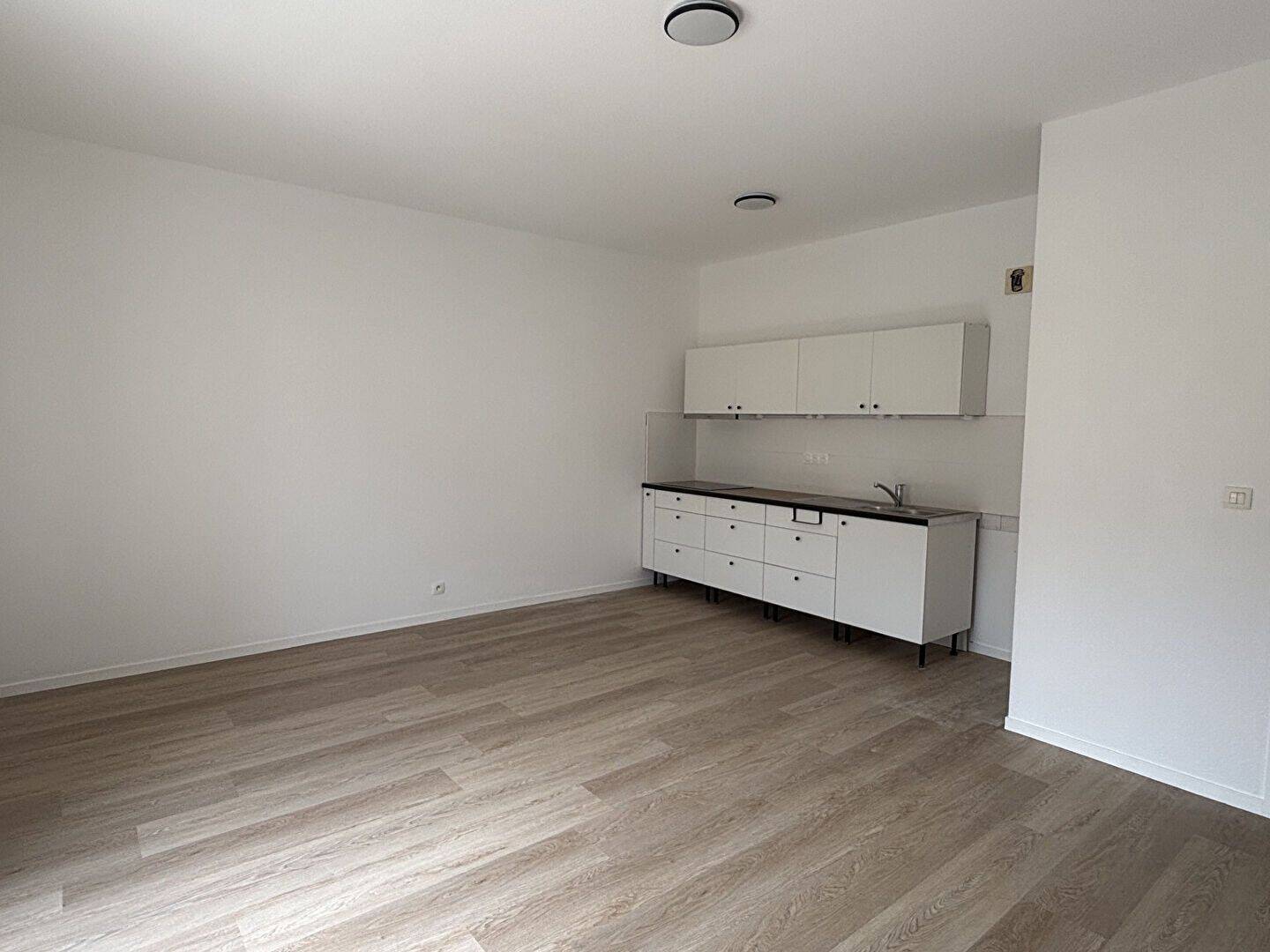 Appartement 2 pièces 47 m² · à Moëlan-sur-Mer · 47,2 m² · 580 €/mois