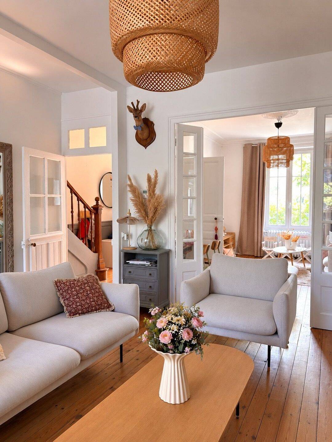 Maison 6 pièces 145 m² · à La Rochelle · 145 m² · 1 095 000 €