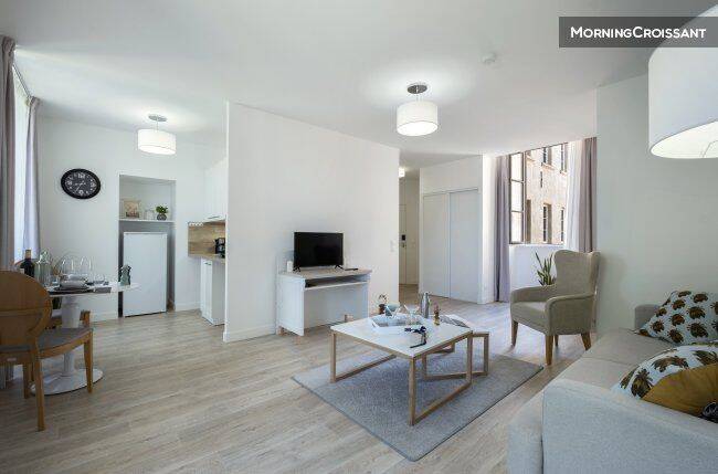 Appartement 1 pièce 45 m² · à Poitiers · 45 m² · 800 €