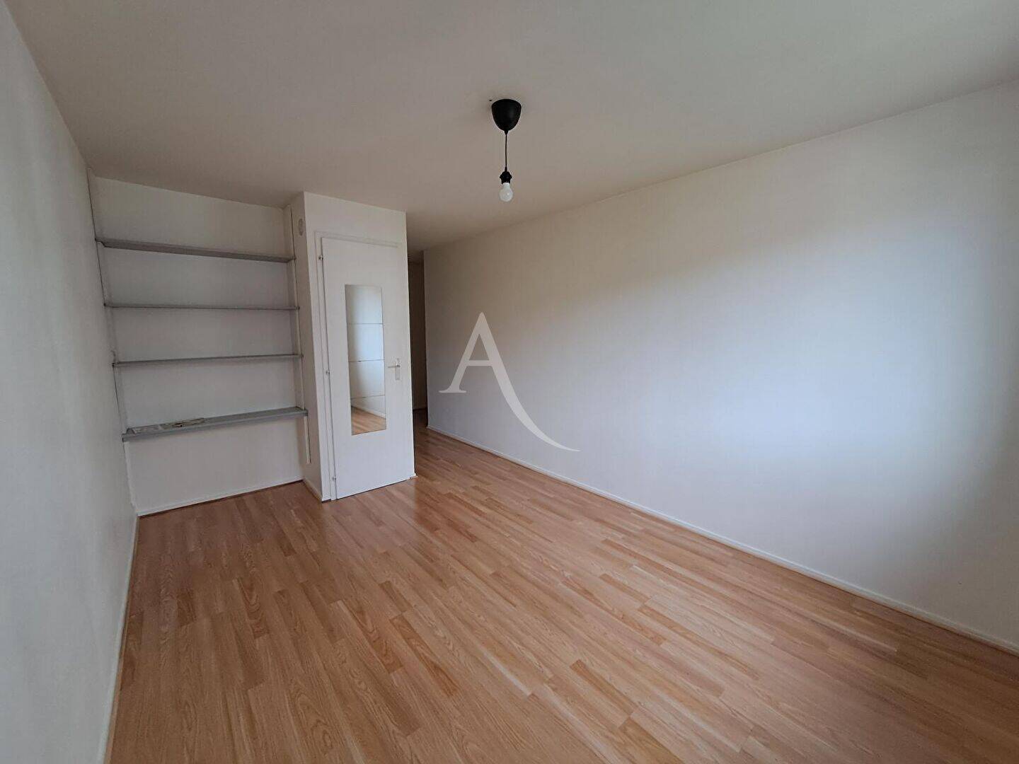 Appartement 1 pièce 20 m² · à Nantes · 20,2 m² · 402 €/mois