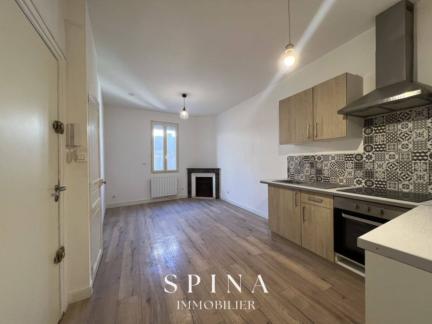 Appartement 2 pièces 38 m² · à Béziers · 38 m² · 548 €/mois
