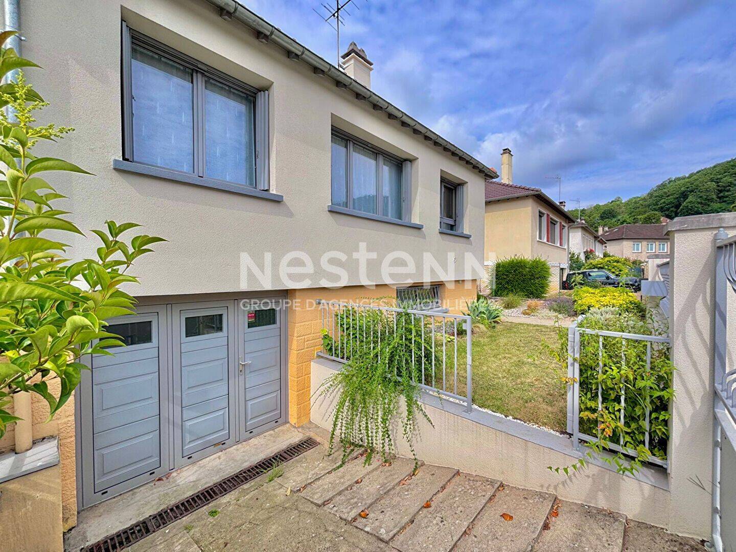 Maison 5 pièces 75 m² · à Vauhallan · 75 m² · 430 000 €