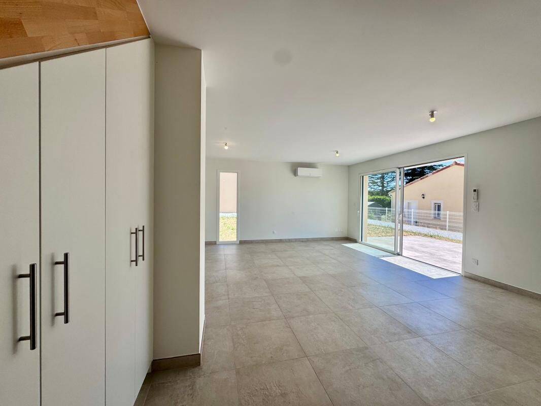 Maison 4 pièces 79 m² · à Auzeville-Tolosane · 78,9 m² · 1 180 €