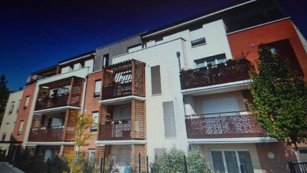 Appartement 2 pièces 41 m² · à Taverny · 41 m² · 1 096 €/mois