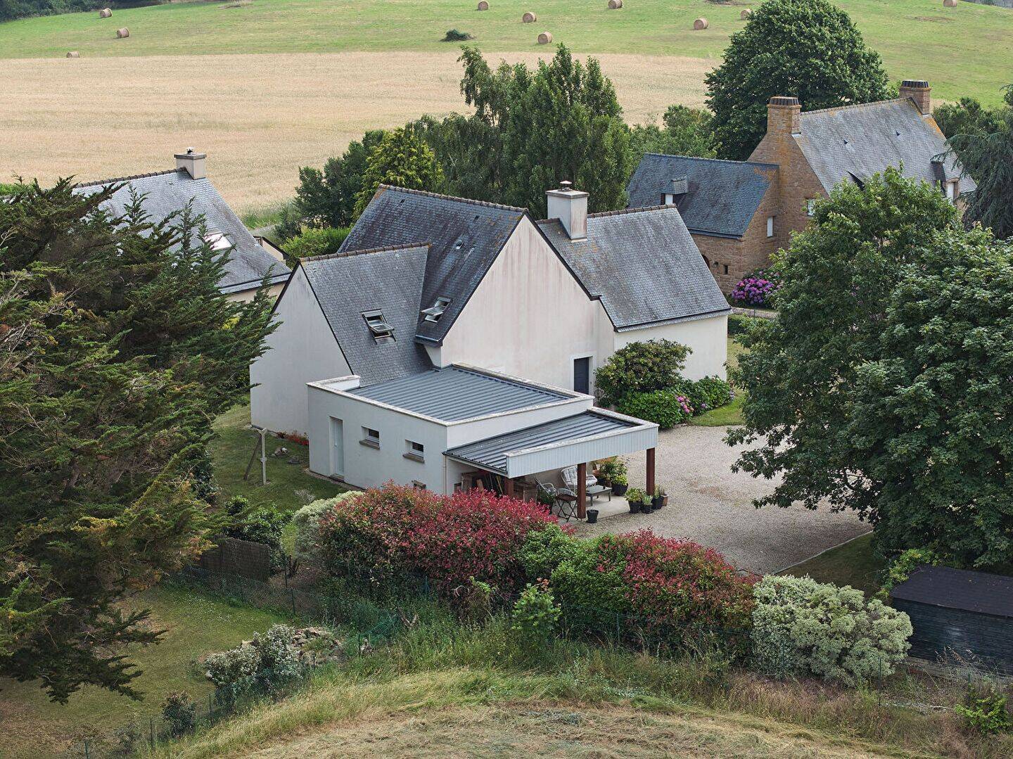 Maison 6 pièces 135 m² · à Lancieux · 134,5 m² · 675 000 €
