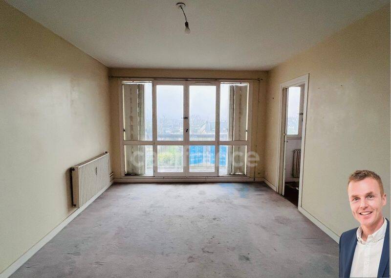 Appartement 1 pièce 27 m² · à Quimper · 27 m² · 53 000 €