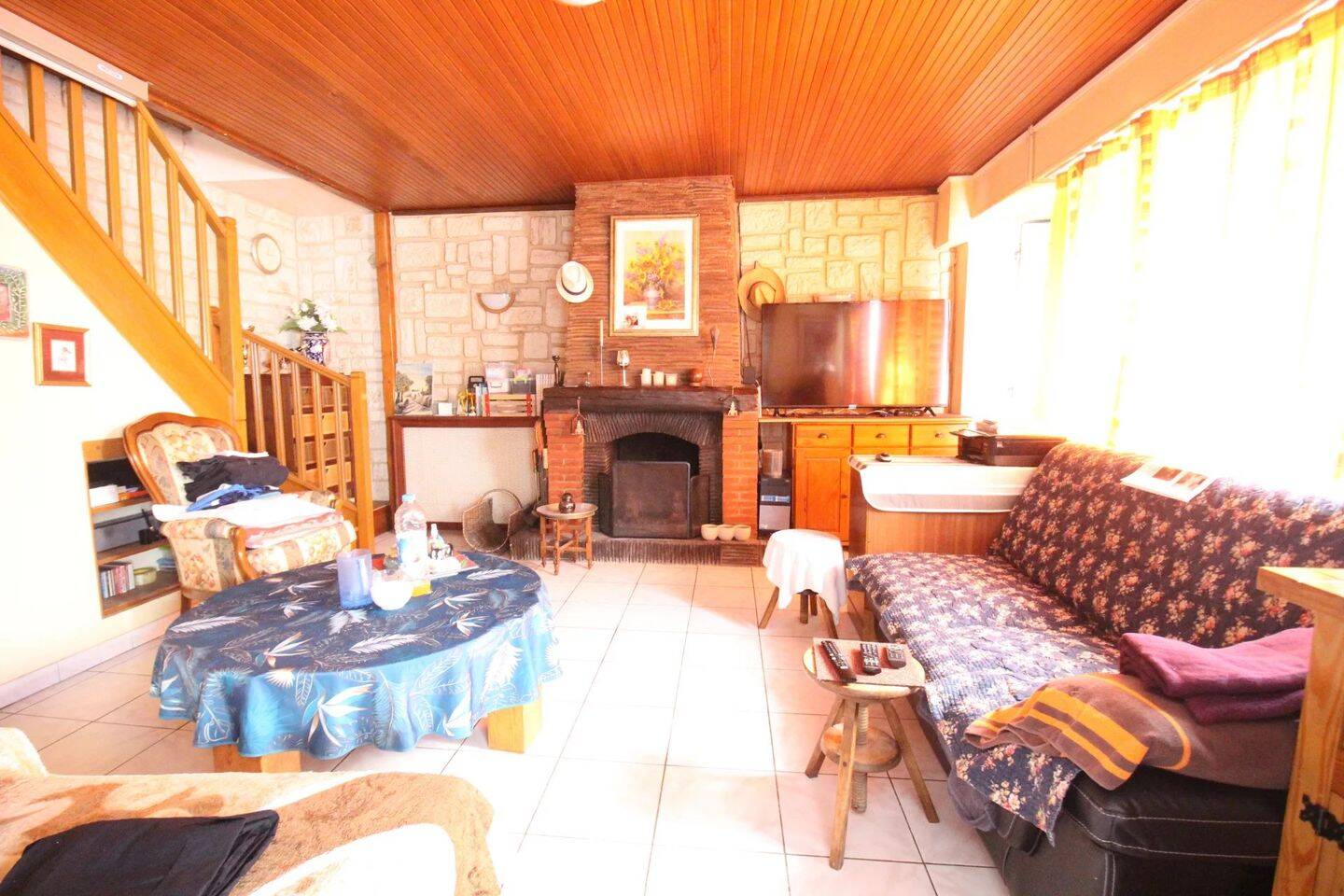 Maison 5 pièces 84 m² · à Cires-lès-Mello · 84 m² · 175 000 €