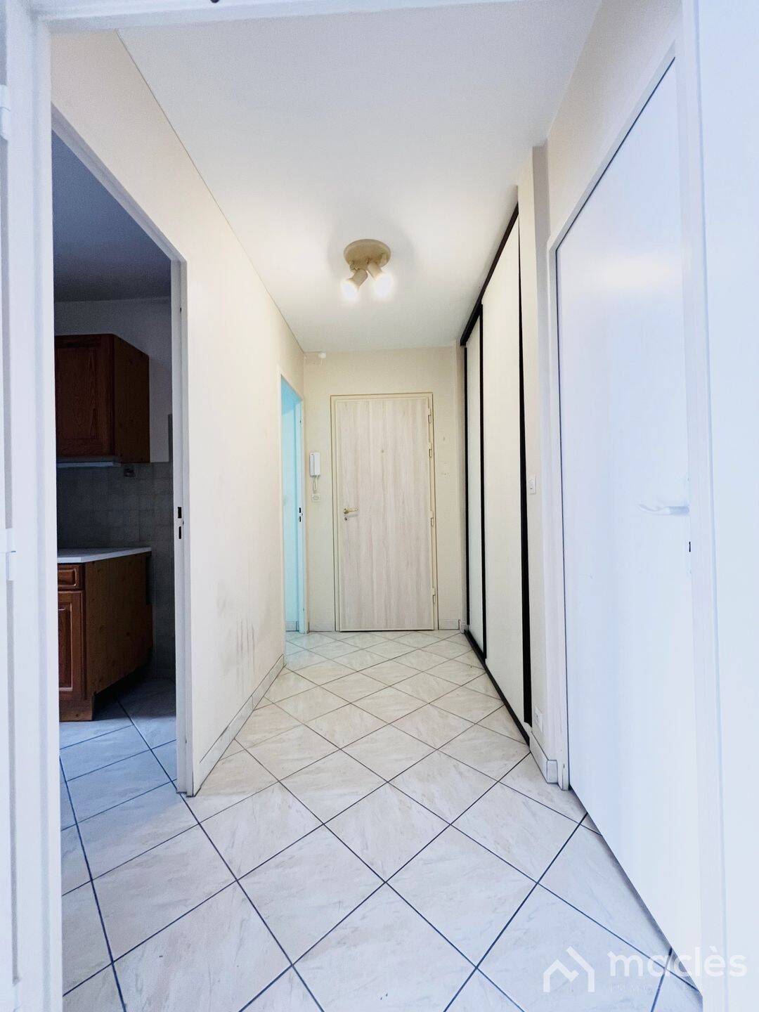 Appartement 4 pièces 78 m² · à Le Mée-sur-Seine · 78 m² · 135 000 €