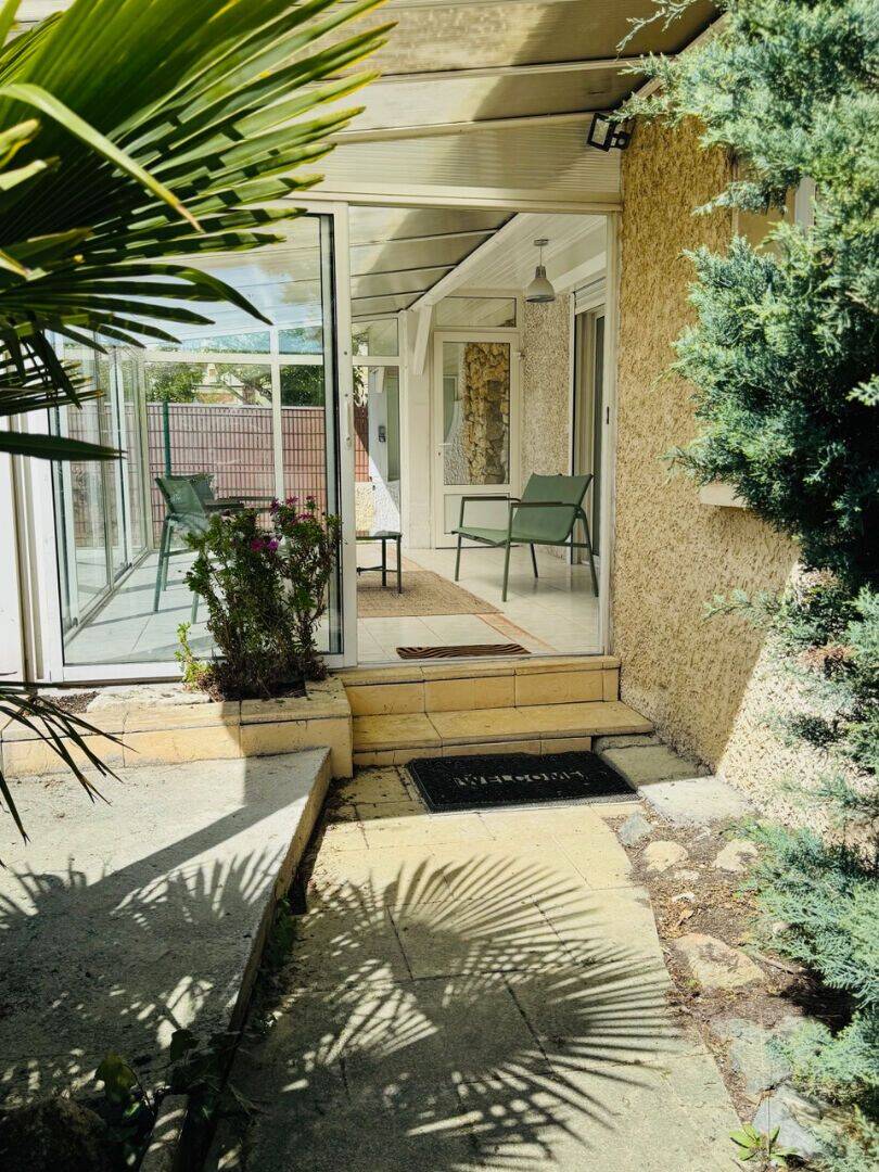 Maison 5 pièces 106 m² · à Gujan-Mestras · 106 m² · 418 000 €
