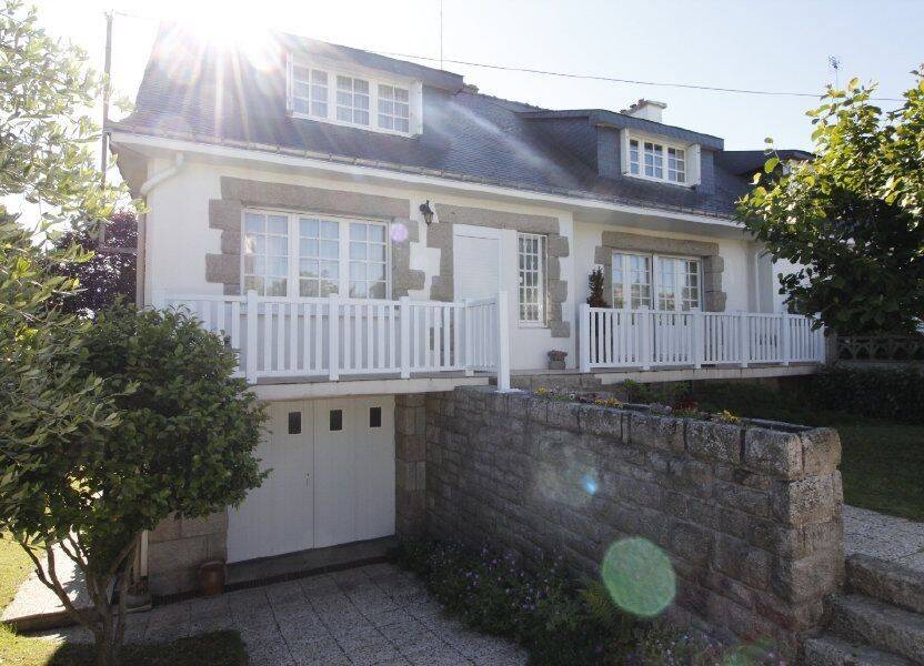 Maison 7 pièces 144 m² · à Vannes · 144 m² · 1 900 €/mois