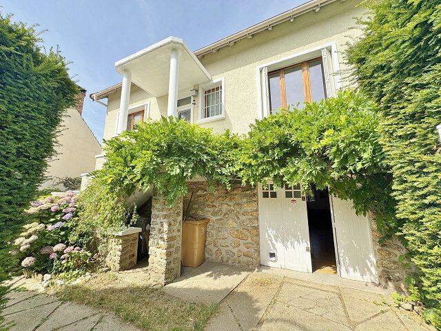 Maison 6 pièces 92 m² · à Noisy-le-Grand · 92 m² · 395 000 €