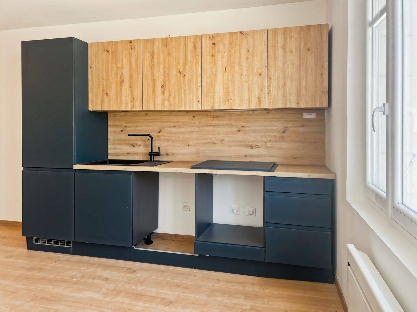 Appartement 2 pièces 44 m² · à Dieppe · 44 m² · 128 000 €