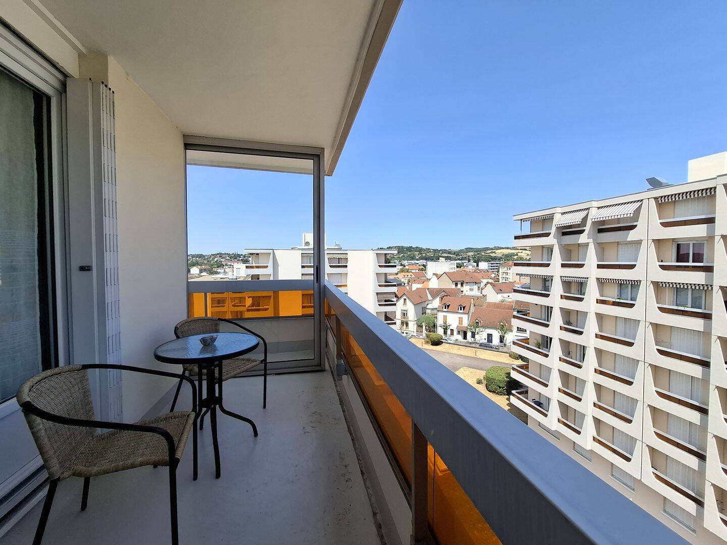 Appartement 2 pièces 54 m² · à Vichy · 54 m² · 750 €