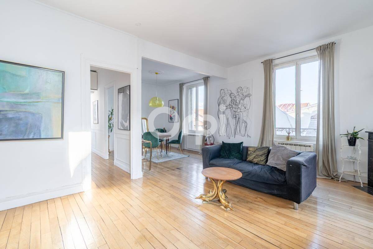 Appartement 4 pièces 80 m² · à Reims · 80 m² · 199 900 €
