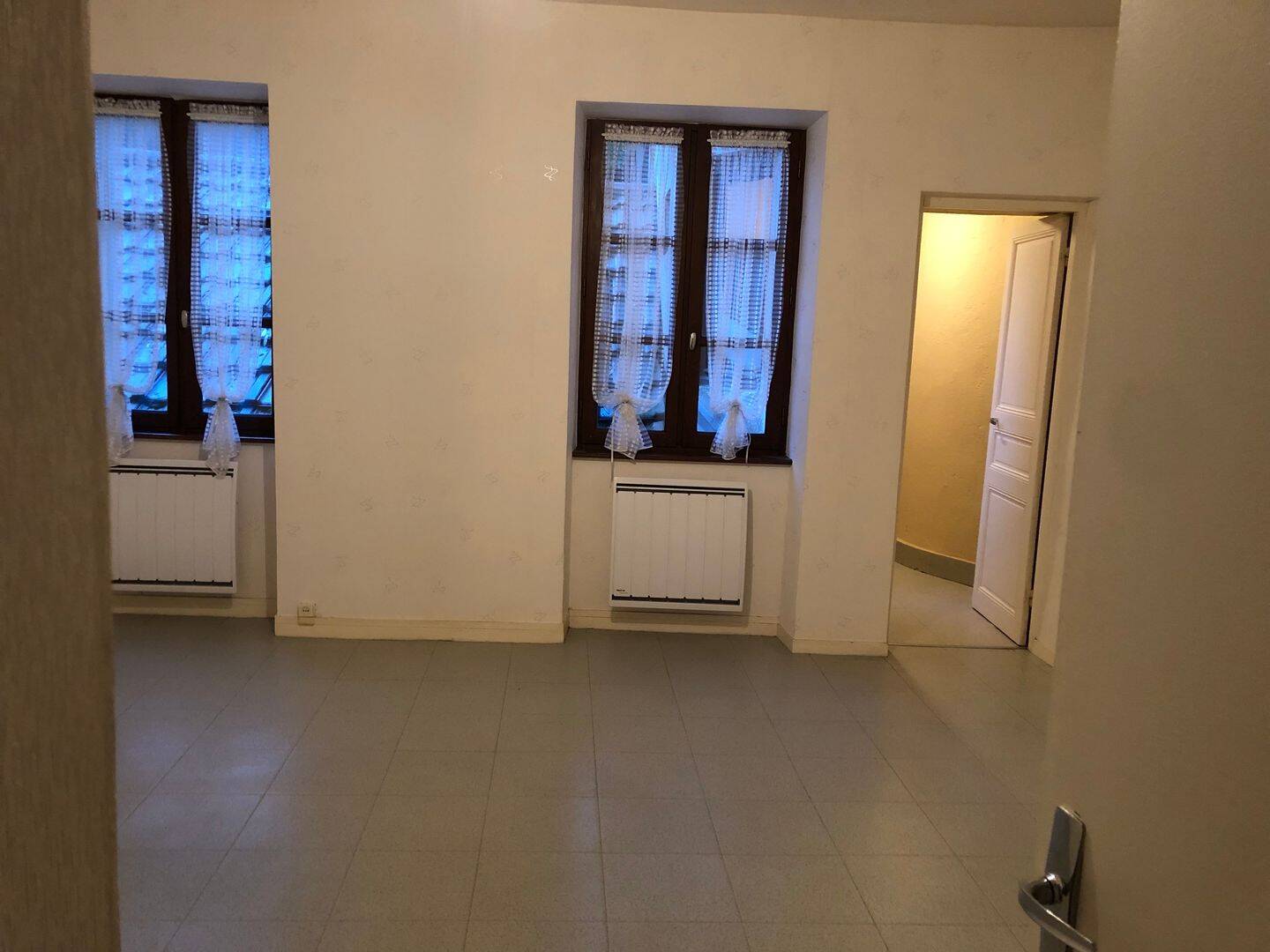 Appartement 2 pièces 72 m² · à La Clayette · 72 m² · 450 €