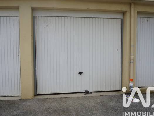 Parking à vendre 27 000 € Maljournal-Hlm Saint Hermantaire Draguignan 83300