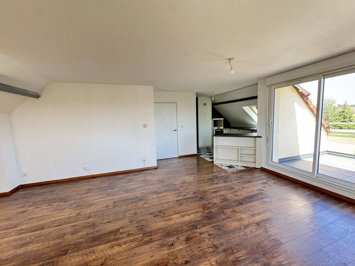 Appartement 3 pièces 81 m² · à Essert · 80,7 m² · 175 000 €