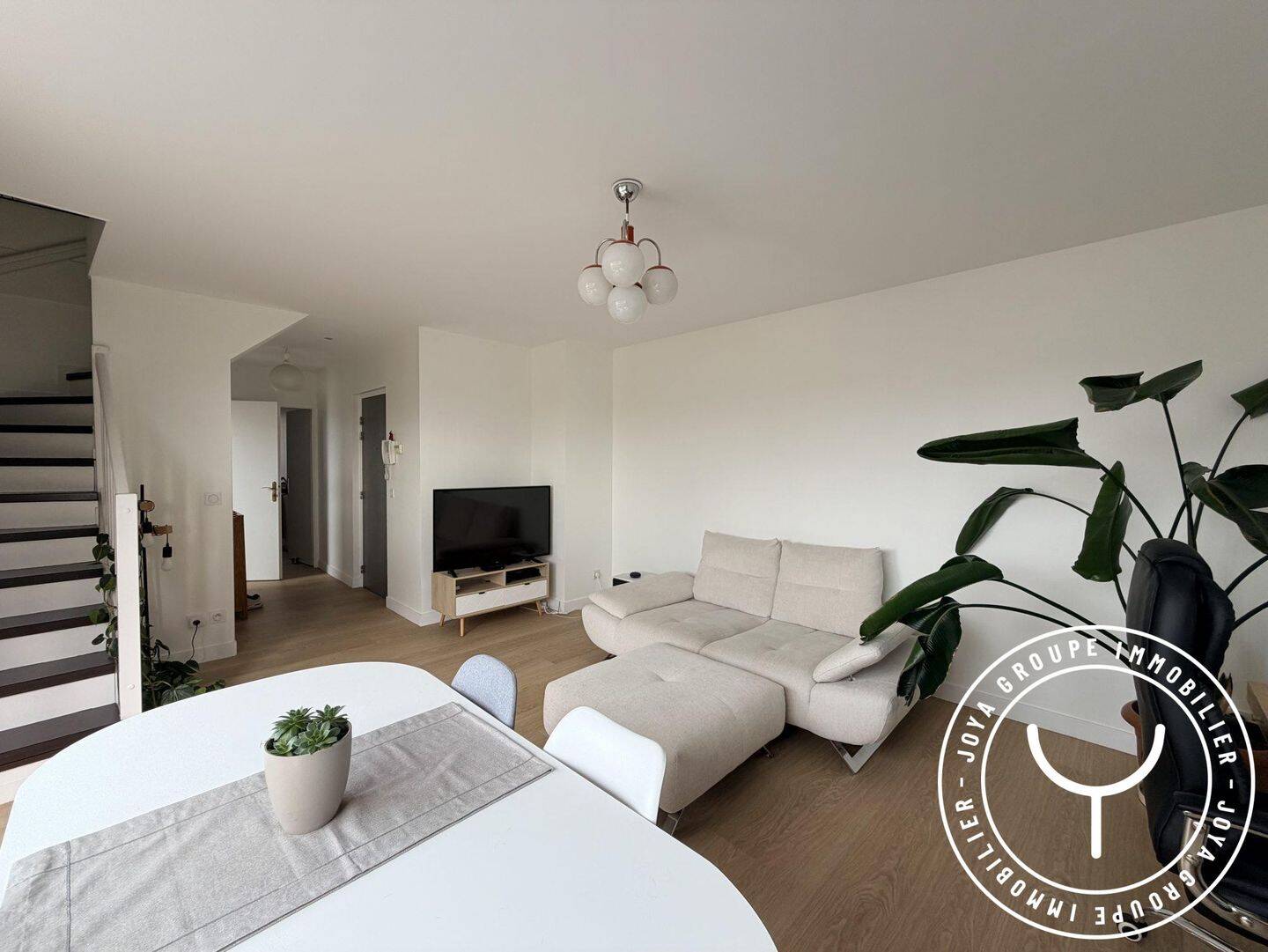 Appartement 3 pièces 75 m² · à Vitry-sur-Seine · 75,1 m² · 1 400 €/mois