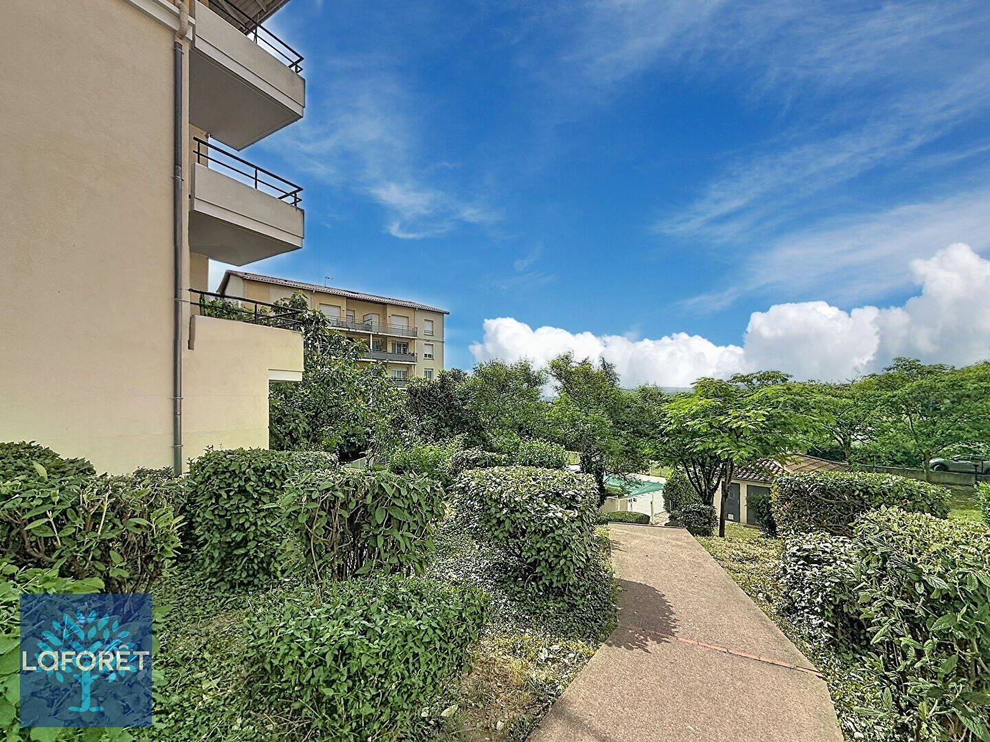 Appartement 2 pièces 42 m² · à Grigny-sur-Rhône · 42 m² · 138 000 €
