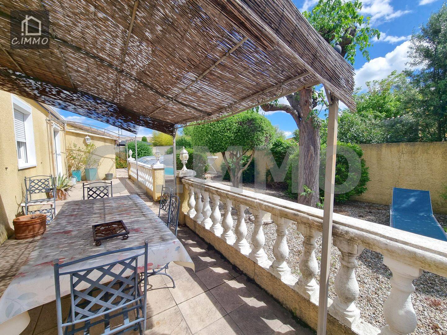 Maison 5 pièces 104 m² · à Abeilhan · 104 m² · 273 000 €