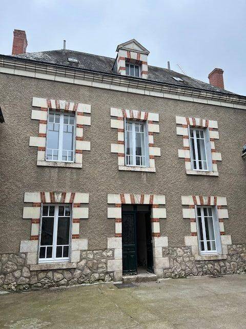 Appartement 1 pièce 20 m² · à Saint-Aignan · 20 m² · 390 €