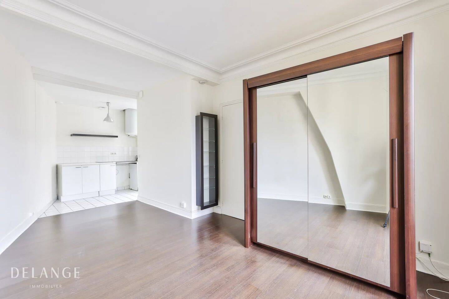 Appartement 1 pièce 25 m² · à Paris 13ème Arrondissement · 25 m² · 261 000 €