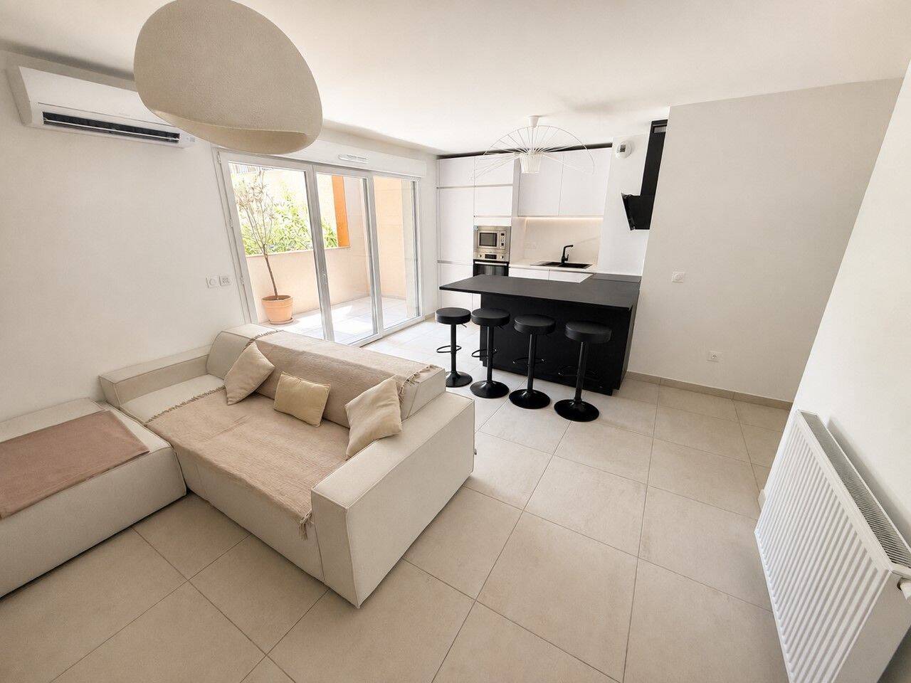 Appartement 3 pièces 60 m² · à Montpellier · 60 m² · 325 000 €