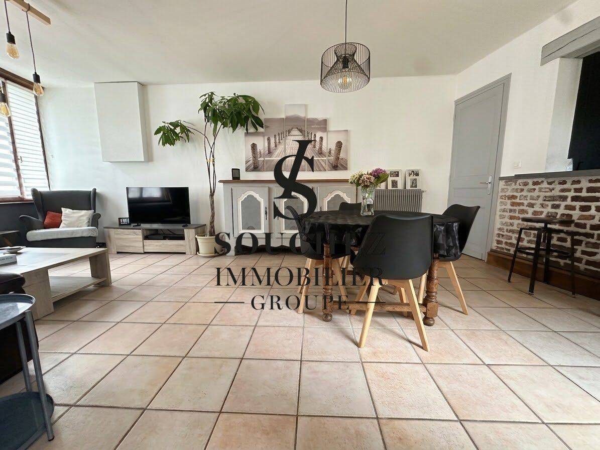 Maison 5 pièces 117 m² · à Saint-Laurent-Blangy · 117 m² · 237 900 €
