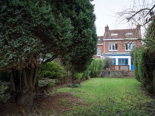 Maison à vendre 460 000 € 5 pièces 4 chambres 140 m² Saint-André-lez-Lille 59350