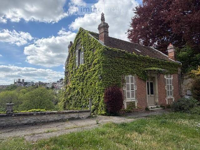 Maison 4 pièces 107 m² · à Laon · 107,2 m² · 177 000 €